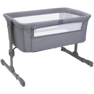 Chicco Beistellbett »next2me essential, stone«, Bezug teilweise aus... stone re_lu