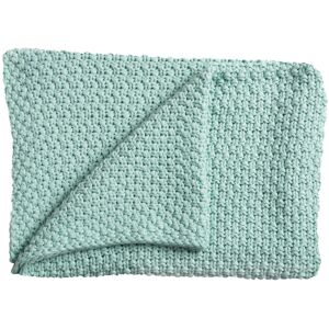 Schardt Wohndecke »Sunny« Blau, Mint