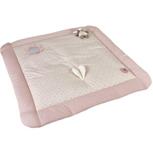 Sterntaler® Krabbeldecke »Emmi Girl« Rosa