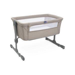 Chicco Beistellbett »Next 2 Me Essential Dune Re_Lux« Beige