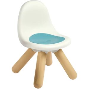 Smoby - Design-Kinderstuhl, Blau