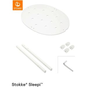 Stokke Verkleinerungsset V3 für Sleepi weiss unisex