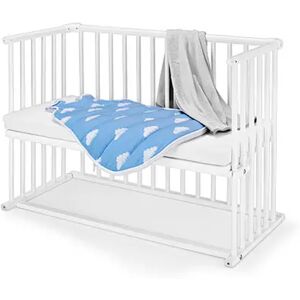 Baby-Anstell- und Beistellbett - Tchibo    unisex