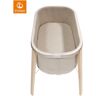 Stokke Stubenbett beige unisex