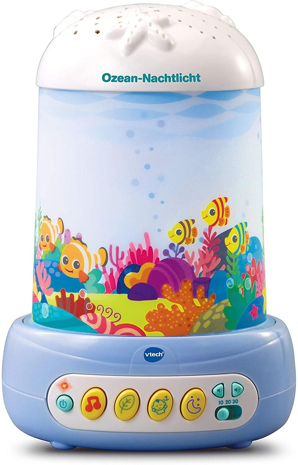 Vtech® LED Nachtlicht »Ozean« bunt