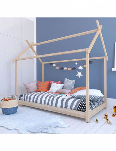 BELENUS KIDS Kinderbett «Bivouac»