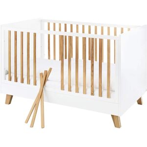 - weiss mit 3-tlg. Babyzimmer 2023) Pan (Dezember breit Kelkoo Preise vergleichen Pinolino -