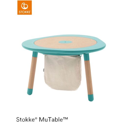 Stokke® Mutable™ Spielzeugbeutel natur