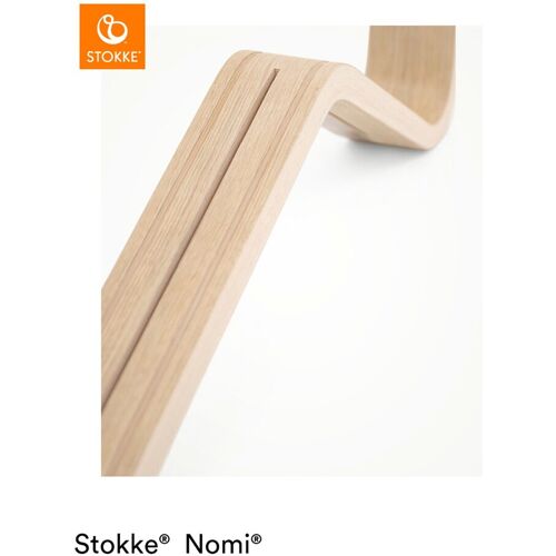 Stokke® Nomi Hochstuhl weiss