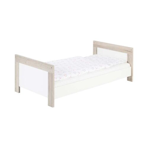 Schardt Babybett Nordic Halifax 70×140 cm weiss