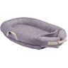 Voksi Babynestchen - Stone Grey fliegend - Voksi - One Size - Babynestchen