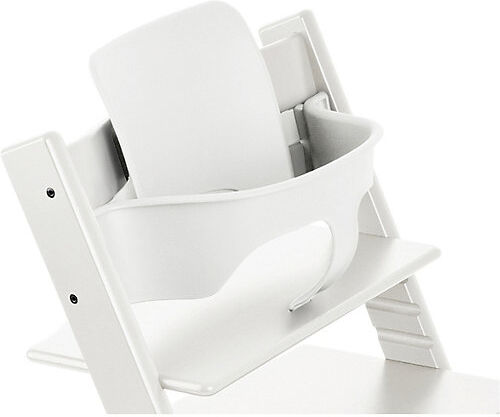 Stokke Tripp Trapp® BABY SET™, White weiß