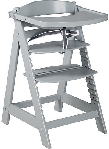 Roba Treppenhochstuhl Sit Up Click & Fun, taupe