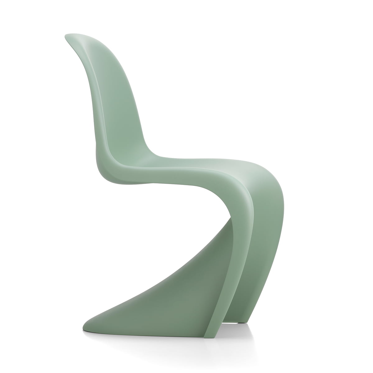 Vitra - Panton Junior, soft mint