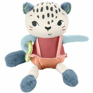 Fisher-Price Baby Doll Fisher Price Planet Friends