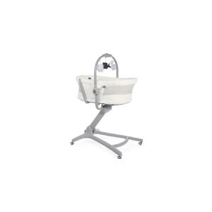 Chicco CHICCO COT BABY HUG AIR 4in1 WHITE SNOW 06079193300000