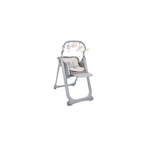 Chicco Polly Magic Relax, Brun, Chicco, Dreng/Pige, 15 kg, 3 År, 1 stk