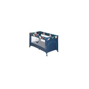 Lionelo Baby Beds And Playpens - Lo-Stefi Blue Navy