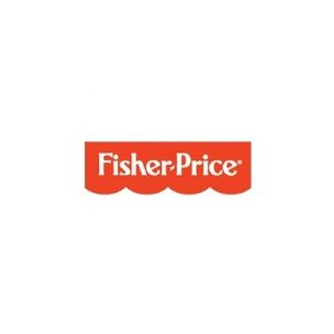 Fisher-Price Fisher Price LP DP Magical Castle