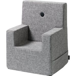 By KlipKlap Kids Chair XL - Multi Grey/Grey