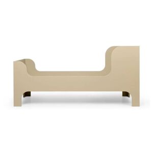 Ferm Living Sill Junior Bed 80x166 cm - Cashmere