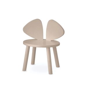 Nofred Mouse Chair 42,7 x 46 cm - Beige