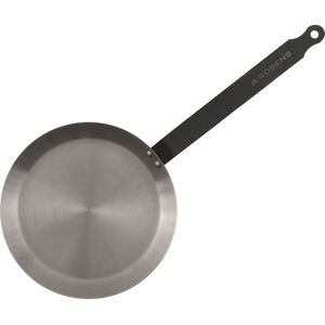 Robens Smokey Hill Crepe Pan Silver OneSize, Silver