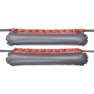 Sea To Summit Inflatable Roof Rack GREY / ORANGE OneSize, Grey/Orange