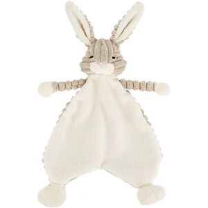 Jellycat Nusseklud - Cordy Roy Baby Hare - Jellycat - Onesize - Nusseklud