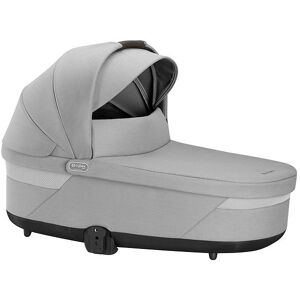 Cybex Babylift - Cot S Lux - Lava Grey - Cybex - Onesize - Babylift