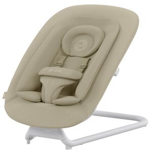 Cybex Skråstol - Lemo - Sand White/white - Cybex - Onesize - Stol