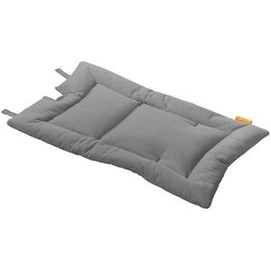 Leander Classic Hynde Til Højstol - 30x49 - Cool Grey - Leander - Onesize - Pude