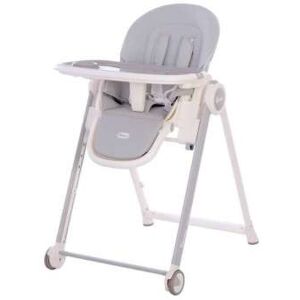 TRONA SHOM CHESTER 2.0 BABY ESSENTIALS GRIS