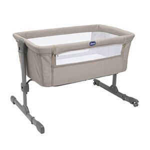 CUNA CONVERTIBLE GRIS KINDERKRAFT MIA EN OFERTA