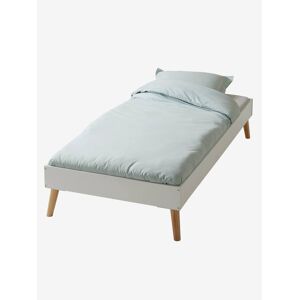 VERTBAUDET Estructura de cama Línea Confetti blanco claro bicolor/multicolo