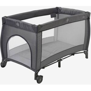 Cama plegable «On My Way» de Vertbaudet gris oscuro