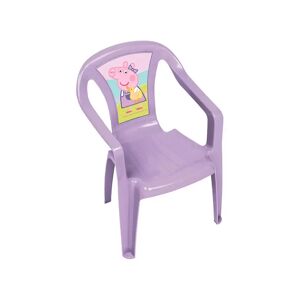 RegalosMiguel Silla PP Monoblock Peppa Pig