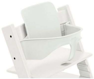 BABY SET BLANCO PARA TRIPP TRAPP DE STOKKE