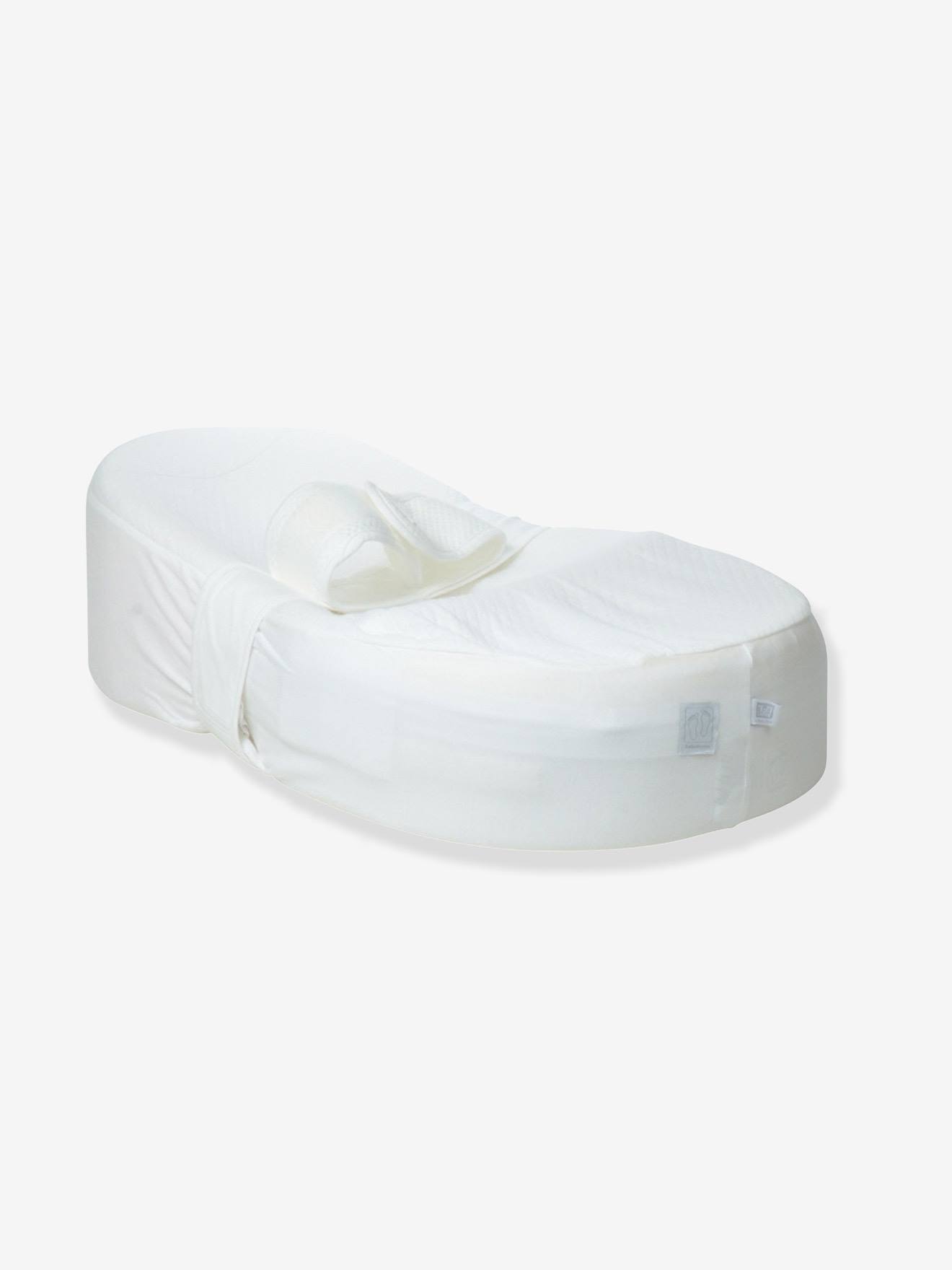 Hamaca nido RED CASTLE COCOONABABY® blanco