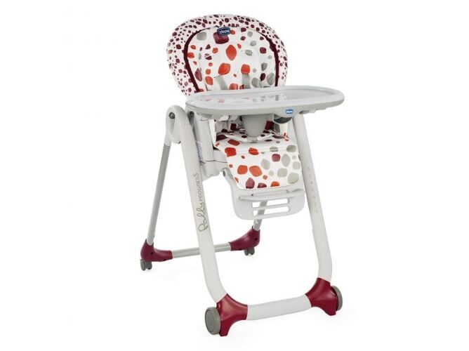 Chicco Trona CHICCO Progres5 Cherry