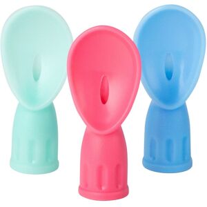 Bambino Squeeze-Eat-n-Go Spoons 3 kpl