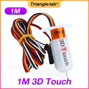 Trianglelab R Trianglelab-Capteur tactile 3D V3  livraison gratuite  capteur de chute de lit automatique BL