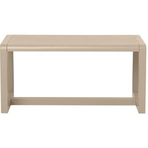 ferm LIVING - Le banc Little Architect Banc, beige