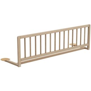 AT4 - Barrière de lit enfant ESSENTIEL en bois - Publicité