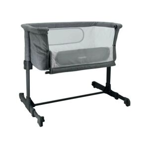 - Lit bébé cododo dodi - Lit d'appoint 2 en 1 - Ultra confort matelas 4cm d'épaisseur - l 80 x l 42 cm