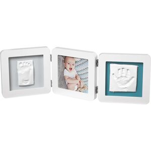 ART Baby Art My Baby Touch Double White kit empreintes bébés 1 pcs