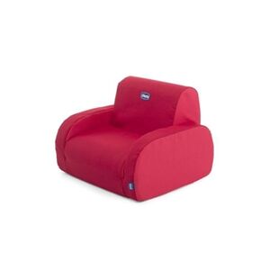 Chicco Fauteuil convertible Twist Rouge - Publicité