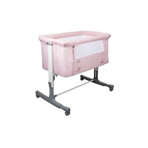 Asalvo Lit Cododo Mini Cot Calm - Rose - Publicité