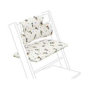 Stokke Coussin classique Tripp Trapp OCS x Disney Mickey Celebration - Publicité