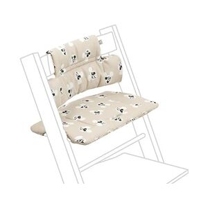 Stokke Coussin classique Tripp Trapp OCS x Disney Mickey Signature - Publicité